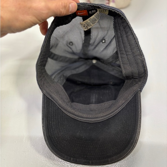 Nike Oregon State University Baseball Cap - Picture 6 of 7